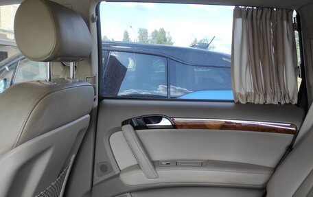 Audi Q7, 2006 год, 700 000 рублей, 7 фотография