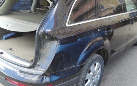 Audi Q7, 2006 год, 700 000 рублей, 8 фотография