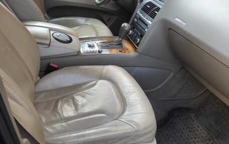 Audi Q7, 2006 год, 700 000 рублей, 10 фотография