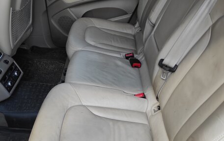 Audi Q7, 2006 год, 700 000 рублей, 11 фотография
