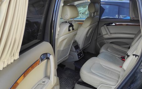 Audi Q7, 2006 год, 700 000 рублей, 14 фотография