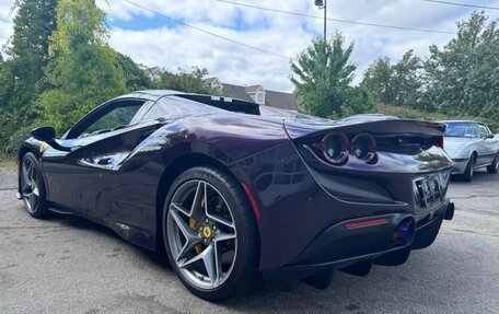 Ferrari F8, 2021 год, 28 000 000 рублей, 4 фотография