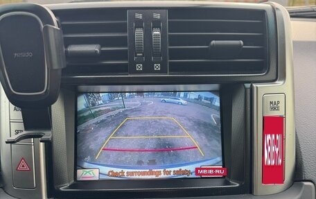 Toyota Land Cruiser Prado 150 рестайлинг 2, 2012 год, 3 875 000 рублей, 13 фотография