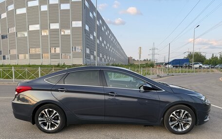 Hyundai i40 I рестайлинг, 2016 год, 1 360 000 рублей, 3 фотография