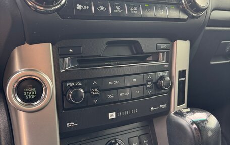 Toyota Land Cruiser Prado 150 рестайлинг 2, 2012 год, 3 875 000 рублей, 24 фотография