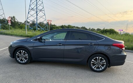 Hyundai i40 I рестайлинг, 2016 год, 1 360 000 рублей, 7 фотография