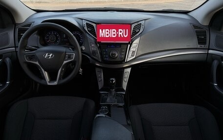 Hyundai i40 I рестайлинг, 2016 год, 1 360 000 рублей, 10 фотография