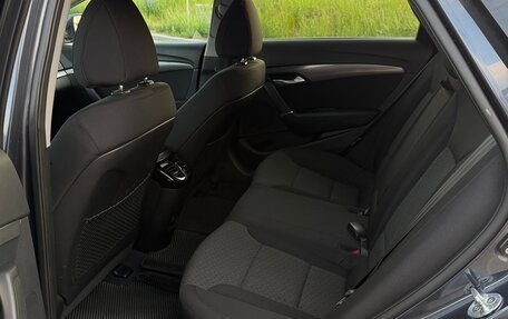 Hyundai i40 I рестайлинг, 2016 год, 1 360 000 рублей, 16 фотография