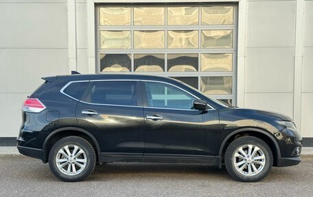 Nissan X-Trail, 2017 год, 1 430 000 рублей, 6 фотография