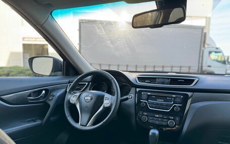 Nissan X-Trail, 2017 год, 1 430 000 рублей, 13 фотография