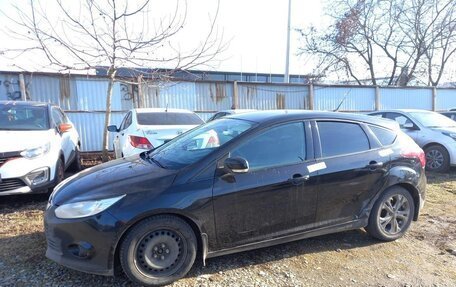 Ford Focus III, 2013 год, 472 184 рублей, 5 фотография