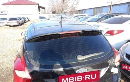 Ford Focus III, 2013 год, 472 184 рублей, 4 фотография