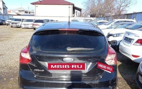 Ford Focus III, 2013 год, 472 184 рублей, 7 фотография