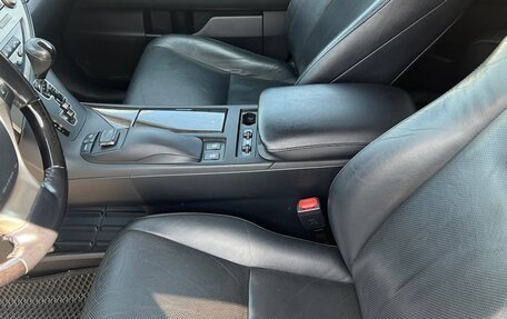 Lexus RX III, 2015 год, 2 899 999 рублей, 11 фотография