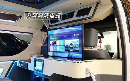 Toyota HiAce H300, 2022 год, 9 100 000 рублей, 6 фотография