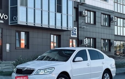Skoda Octavia, 2011 год, 800 000 рублей, 1 фотография
