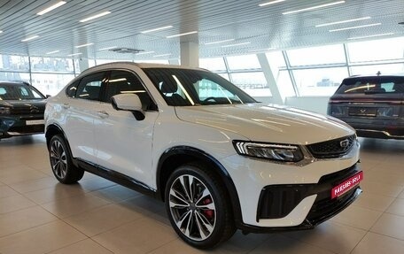 Geely Tugella FY11, 2023 год, 4 289 990 рублей, 1 фотография