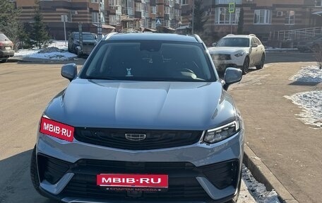 Geely Tugella FY11, 2022 год, 2 600 000 рублей, 1 фотография