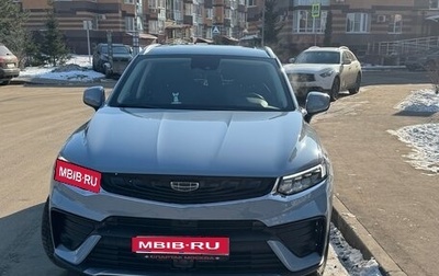 Geely Tugella FY11, 2022 год, 2 600 000 рублей, 1 фотография