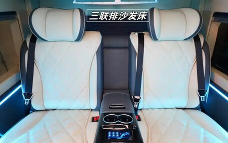 Toyota HiAce H300, 2022 год, 9 100 000 рублей, 18 фотография