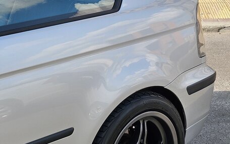 BMW 3 серия, 2002 год, 680 000 рублей, 6 фотография