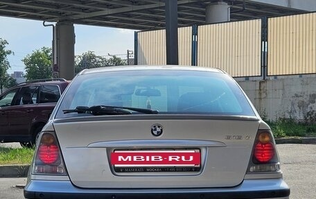 BMW 3 серия, 2002 год, 680 000 рублей, 5 фотография