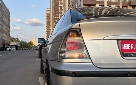 BMW 3 серия, 2002 год, 680 000 рублей, 12 фотография