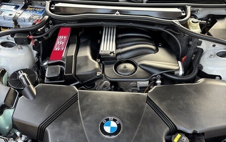 BMW 3 серия, 2002 год, 680 000 рублей, 14 фотография