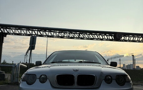 BMW 3 серия, 2002 год, 680 000 рублей, 13 фотография