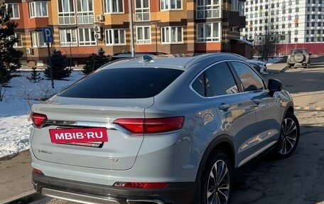Geely Tugella FY11, 2022 год, 2 600 000 рублей, 2 фотография