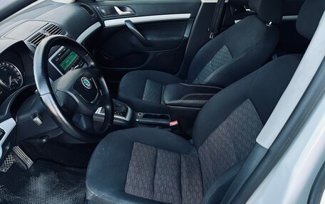 Skoda Octavia, 2011 год, 800 000 рублей, 9 фотография