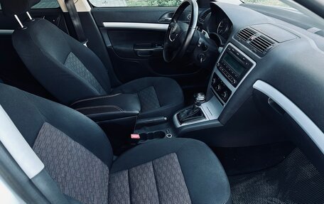 Skoda Octavia, 2011 год, 800 000 рублей, 14 фотография