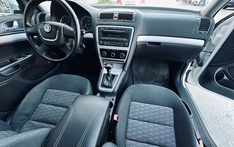 Skoda Octavia, 2011 год, 800 000 рублей, 15 фотография