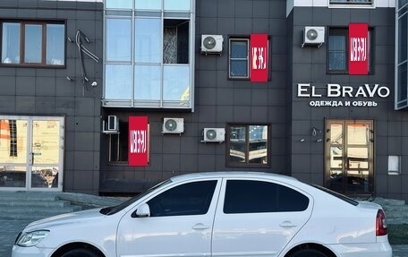 Skoda Octavia, 2011 год, 800 000 рублей, 3 фотография