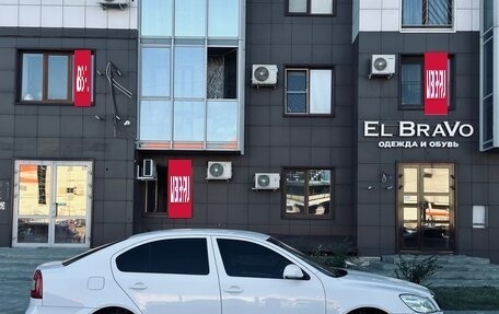 Skoda Octavia, 2011 год, 800 000 рублей, 7 фотография