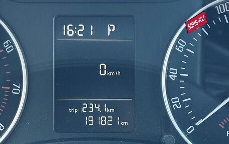 Skoda Octavia, 2011 год, 800 000 рублей, 16 фотография