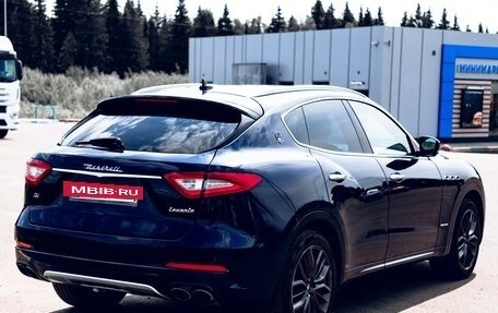Maserati Levante I, 2018 год, 5 500 000 рублей, 6 фотография