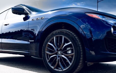 Maserati Levante I, 2018 год, 5 500 000 рублей, 13 фотография