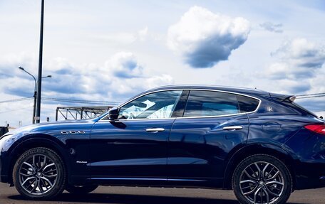 Maserati Levante I, 2018 год, 5 500 000 рублей, 7 фотография