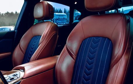 Maserati Levante I, 2018 год, 5 500 000 рублей, 12 фотография