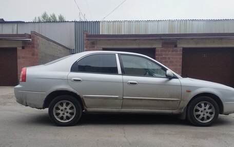 KIA Shuma II, 2003 год, 190 000 рублей, 5 фотография