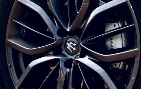 Maserati Levante I, 2018 год, 5 500 000 рублей, 14 фотография
