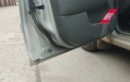 KIA Shuma II, 2003 год, 190 000 рублей, 8 фотография
