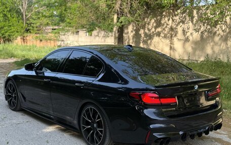 BMW 5 серия, 2018 год, 4 150 000 рублей, 8 фотография