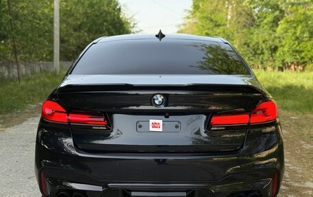 BMW 5 серия, 2018 год, 4 150 000 рублей, 7 фотография