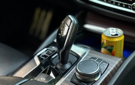 BMW 5 серия, 2018 год, 4 150 000 рублей, 16 фотография