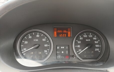 Renault Sandero I, 2011 год, 460 000 рублей, 10 фотография