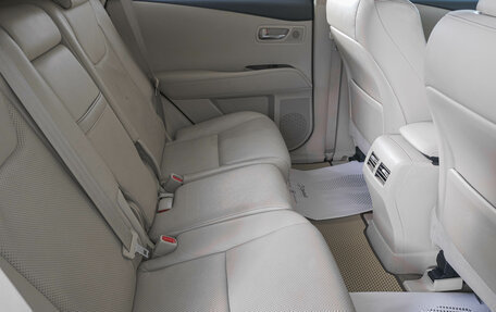 Lexus RX III, 2013 год, 2 299 000 рублей, 9 фотография