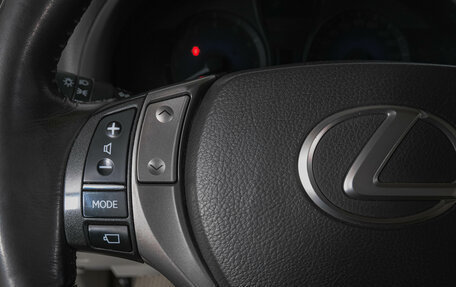 Lexus RX III, 2013 год, 2 299 000 рублей, 15 фотография