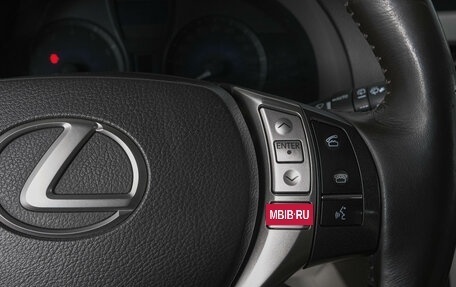 Lexus RX III, 2013 год, 2 299 000 рублей, 16 фотография